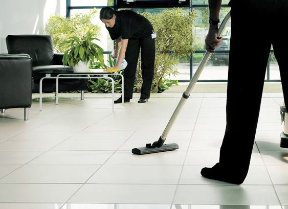 5 pontos para ter em mente no serviço de limpeza de condomínio em SP 3
