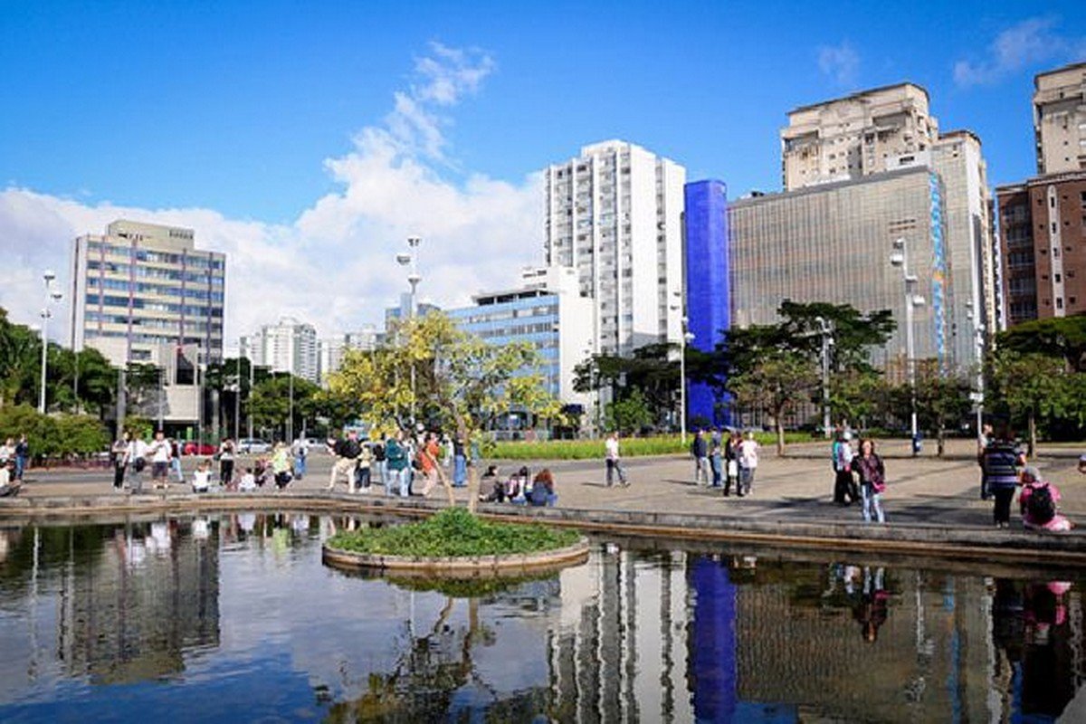 Saiba Mais Sobre O Tamanho Do Mercado De Condomínios Em São Paulo Serviços Terceirizados 4423