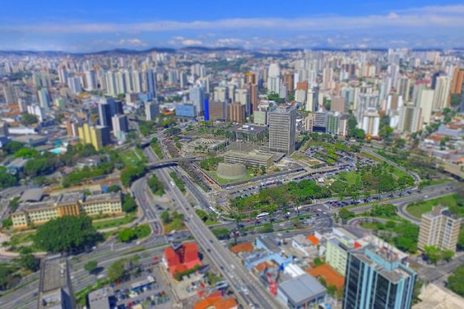Mercado imobiliário do ABC Paulista volta a crescer