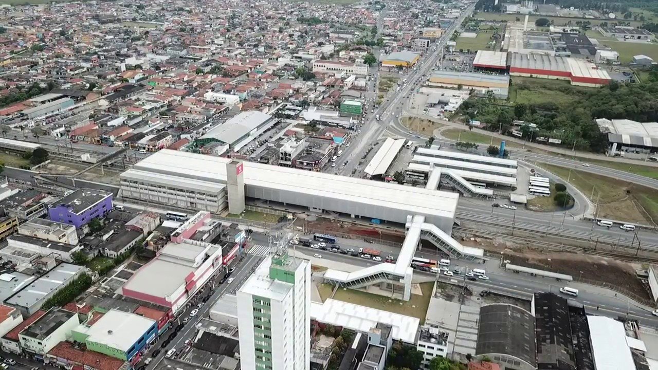 No momento, você está visualizando A cidade de Suzano teve um crescimento pequeno no setor imobiliário em 2018